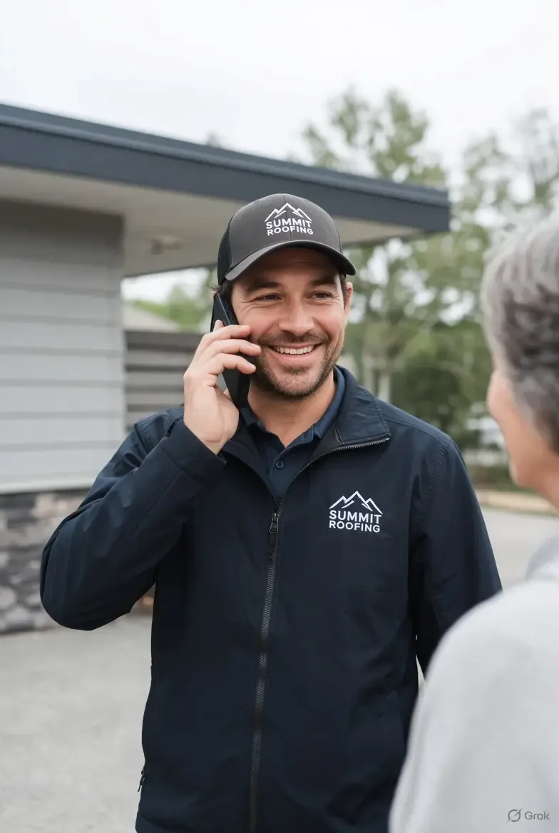 Flat Roof Leak Repair College Grove, TN FAQs
